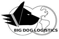 BIG DOG LOGISTICS