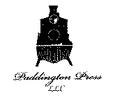 PADDINGTON PRESS LLC