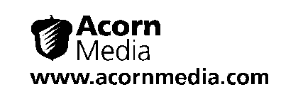 ACORNMEDIA WWW.ACORNMEDIA.COM