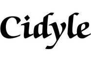 CIDYLE