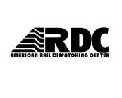 ARDC AMERICAN RAIL DISPATCHING CENTER