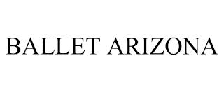BALLET ARIZONA