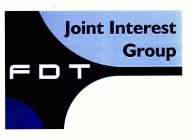 FDT JOINT INTEREST GROUP