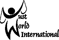 JUST WORLD INTERNATIONAL