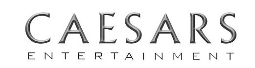 CAESARS ENTERTAINMENT