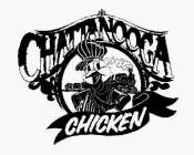 CHATTANOOGA CHICKEN