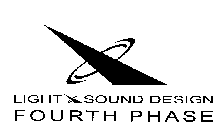 LIGHT SOUND DESIGN FOURTH PHASE