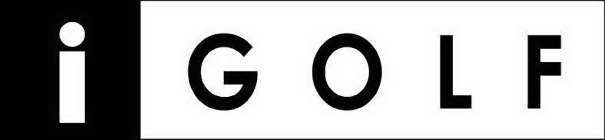 I GOLF