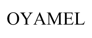 OYAMEL