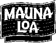 MAUNA LOA
