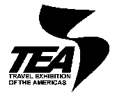 TEA TRAVEL EXHIBITION OF THE AMERICAS