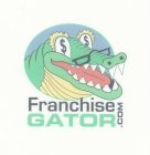 FRANCHISEGATOR.COM