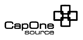 CAPONE SOURCE