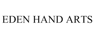 EDEN HAND ARTS