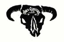 BAD COMPANY RODEO