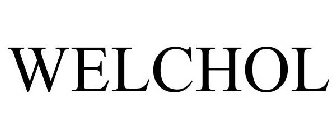 WELCHOL