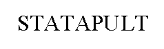 STATAPULT