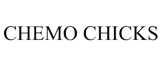 CHEMO CHICKS