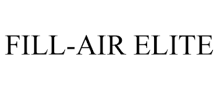 FILL-AIR ELITE