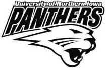 UNIVERSITY OF NORTHERN IOWA PANTHERS