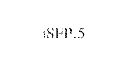 ISFP.5