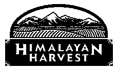 HIMALAYAN HARVEST