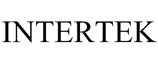 INTERTEK