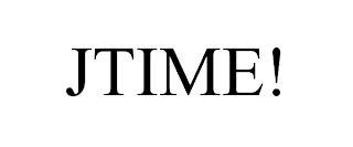 JTIME!