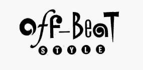 OFF-BEAT STYLE