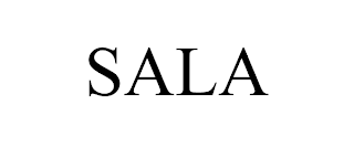 SALA