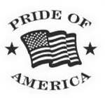 PRIDE OF AMERICA