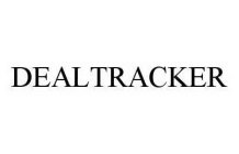 DEALTRACKER