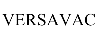 VERSAVAC