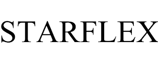 STARFLEX