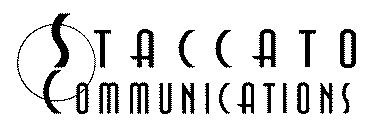 STACCATO COMMUNICATIONS