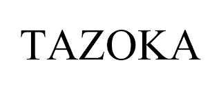 TAZOKA