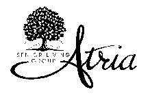 SENIOR LIVING GROUP ATRIA