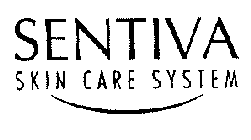 SENTIVA SKIN CARE SYSTEM