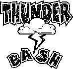 THUNDER BASH