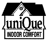 UNIQUE INDOOR COMFORT