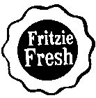 FRITZIE FRESH