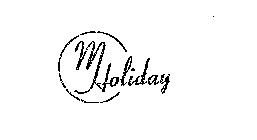 MHOLIDAY