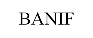 BANIF