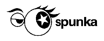 SPUNKA