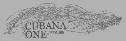 CUBANA ONE NETWORK