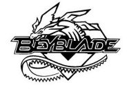 BEYBLADE