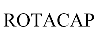 ROTACAP