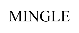 MINGLE