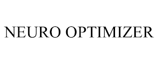 NEURO OPTIMIZER