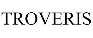TROVERIS